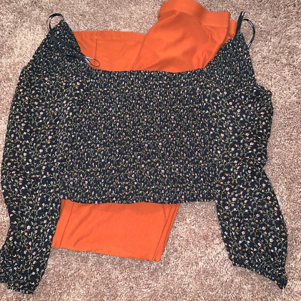 2 piece set